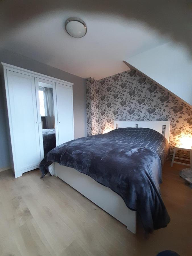 Our Lily House, Een Gezellig Familiehuis In Rustige Omgeving Villa Brugge Ngoại thất bức ảnh