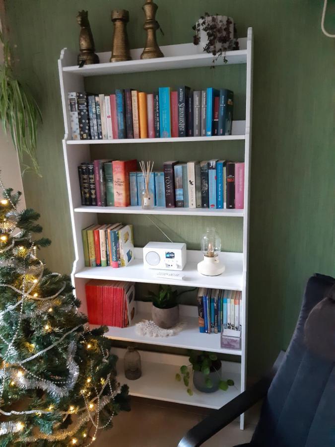 Our Lily House, Een Gezellig Familiehuis In Rustige Omgeving Villa Brugge Ngoại thất bức ảnh