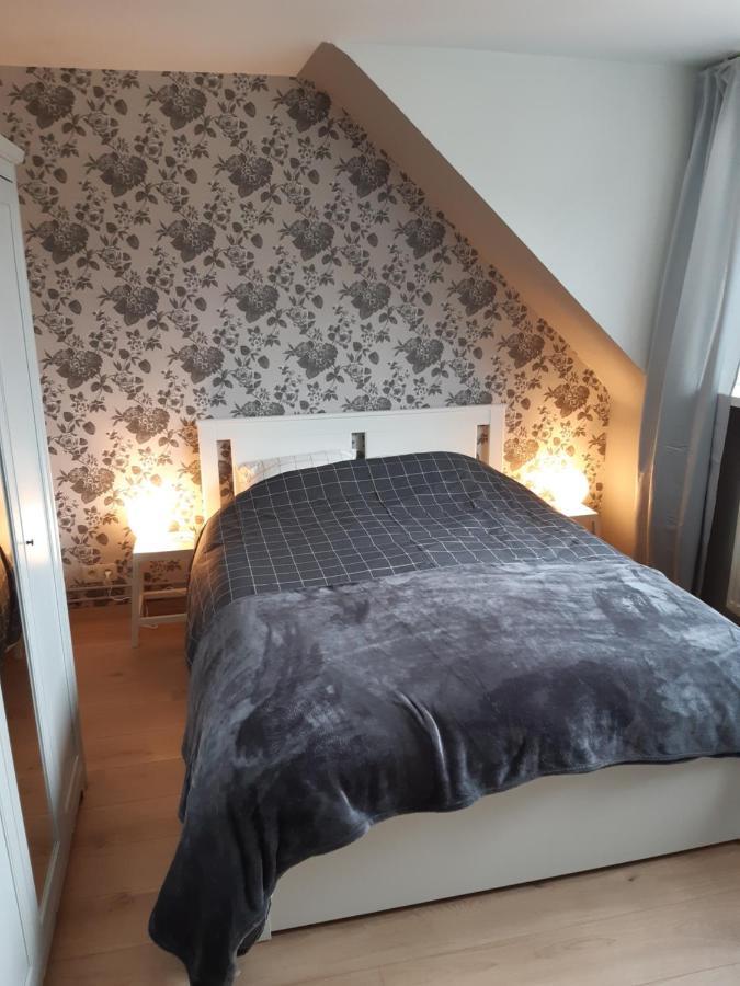 Our Lily House, Een Gezellig Familiehuis In Rustige Omgeving Villa Brugge Ngoại thất bức ảnh