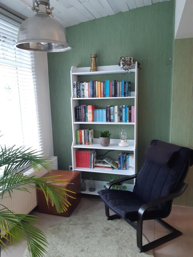 Our Lily House, Een Gezellig Familiehuis In Rustige Omgeving Villa Brugge Ngoại thất bức ảnh