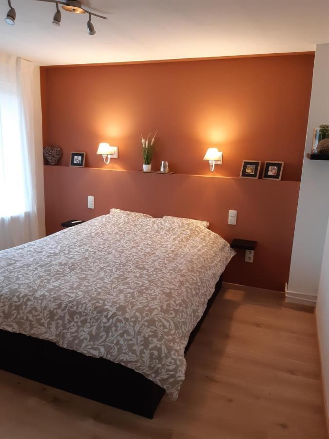Our Lily House, Een Gezellig Familiehuis In Rustige Omgeving Villa Brugge Ngoại thất bức ảnh