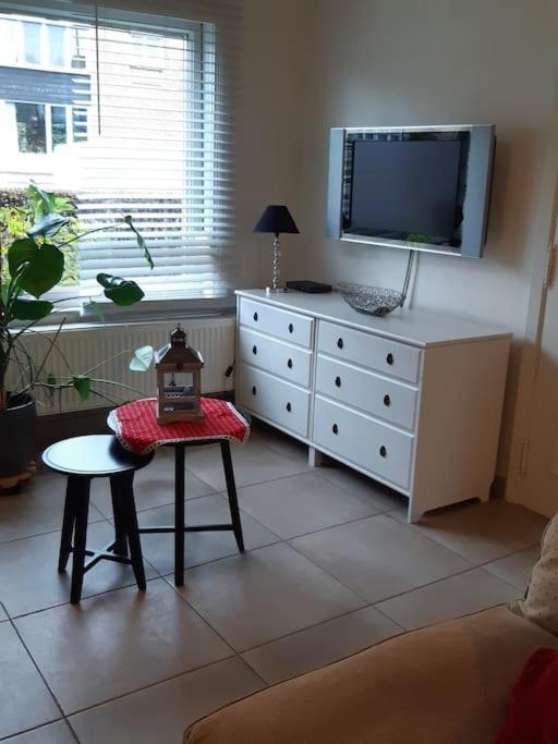Our Lily House, Een Gezellig Familiehuis In Rustige Omgeving Villa Brugge Ngoại thất bức ảnh