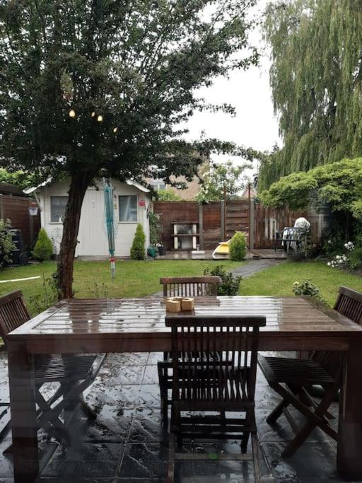 Our Lily House, Een Gezellig Familiehuis In Rustige Omgeving Villa Brugge Ngoại thất bức ảnh