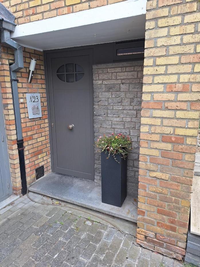 Our Lily House, Een Gezellig Familiehuis In Rustige Omgeving Villa Brugge Ngoại thất bức ảnh