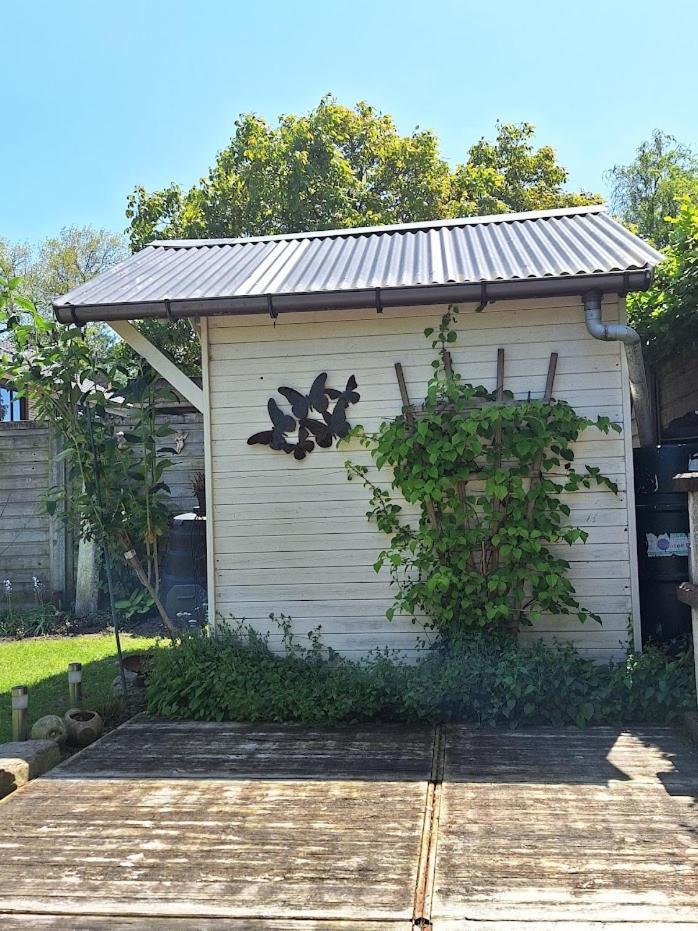 Our Lily House, Een Gezellig Familiehuis In Rustige Omgeving Villa Brugge Ngoại thất bức ảnh