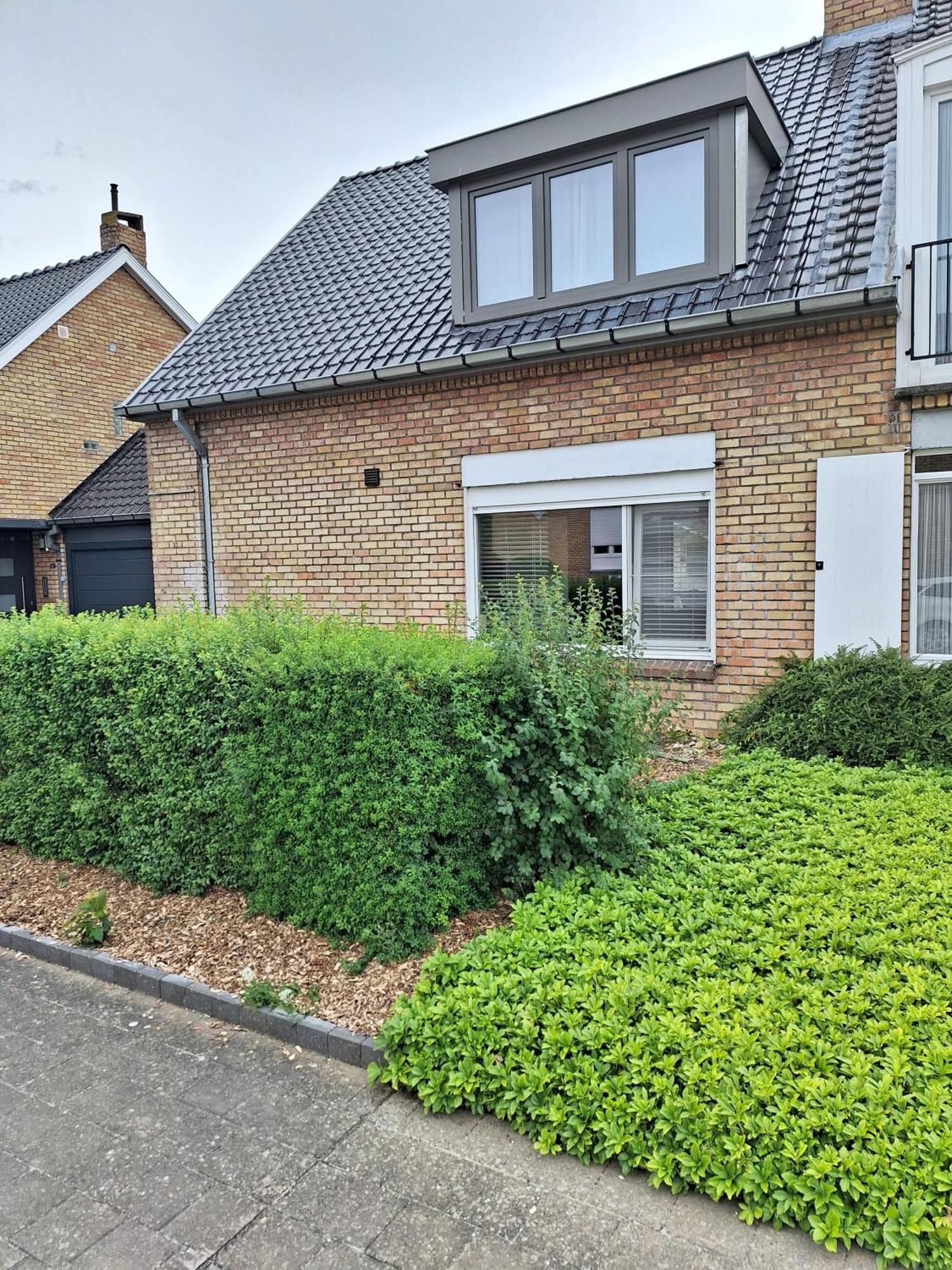 Our Lily House, Een Gezellig Familiehuis In Rustige Omgeving Villa Brugge Ngoại thất bức ảnh